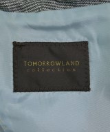 TOMORROWLAND collection（トゥモローランドコレクション）カジュアルジャケット グレー サイズ:38(M位) レディース/2200617292012