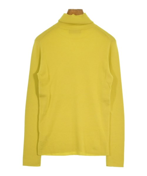 TOMORROWLAND collection（トゥモローランドコレクション）ニット・セーター 黄 サイズ:S レディース/2200629460041