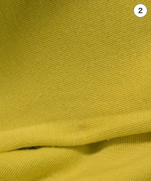 TOMORROWLAND collection（トゥモローランドコレクション）ニット・セーター 黄 サイズ:S レディース/2200629460041