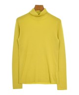 TOMORROWLAND collection（トゥモローランドコレクション）ニット・セーター 黄 サイズ:S レディース/2200629460041