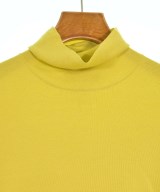 TOMORROWLAND collection（トゥモローランドコレクション）ニット・セーター 黄 サイズ:S レディース/2200629460041