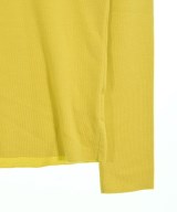 TOMORROWLAND collection（トゥモローランドコレクション）ニット・セーター 黄 サイズ:S レディース/2200629460041