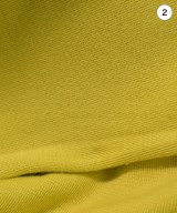 TOMORROWLAND collection（トゥモローランドコレクション）ニット・セーター 黄 サイズ:S レディース/2200629460041