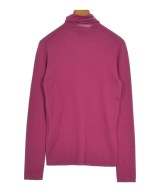 TOMORROWLAND collection（トゥモローランドコレクション）ニット・セーター ピンク サイズ:S レディース/2200629460058