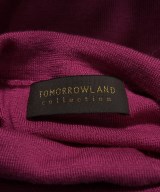 TOMORROWLAND collection（トゥモローランドコレクション）ニット・セーター ピンク サイズ:S レディース/2200629460058