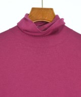 TOMORROWLAND collection（トゥモローランドコレクション）ニット・セーター ピンク サイズ:S レディース/2200629460058