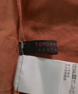 TOMORROWLAND collection（トゥモローランドコレクション）ブラウス オレンジ サイズ:36(S位) レディース/2200629864054