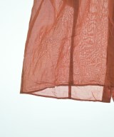 TOMORROWLAND collection（トゥモローランドコレクション）ブラウス オレンジ サイズ:36(S位) レディース/2200629864054