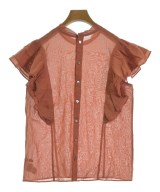 TOMORROWLAND collection ブラウス