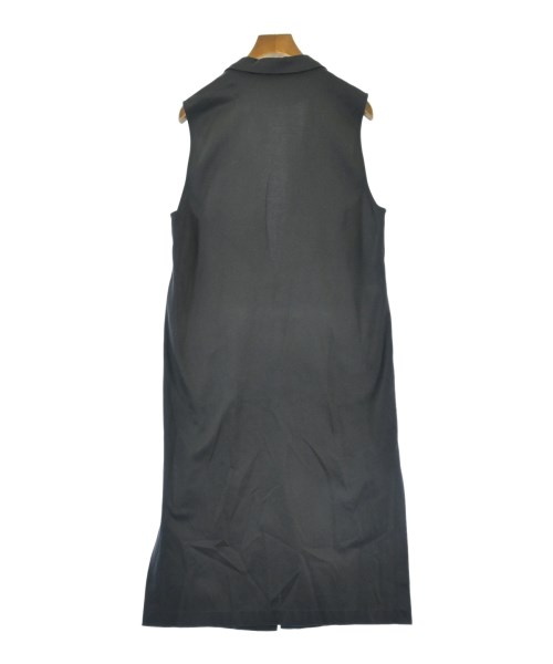 TOMORROWLAND collection（トゥモローランドコレクション）ジャケット 黒 サイズ:36(S位) レディース/2200631297024