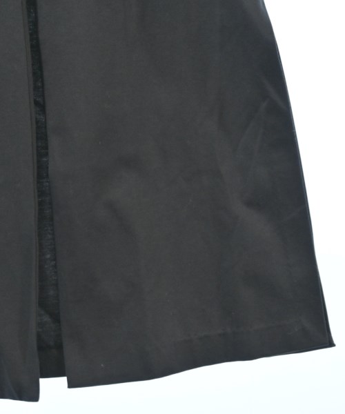 TOMORROWLAND collection（トゥモローランドコレクション）ジャケット 黒 サイズ:36(S位) レディース/2200631297024