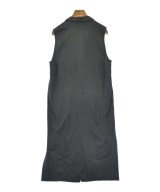 TOMORROWLAND collection（トゥモローランドコレクション）ジャケット 黒 サイズ:36(S位) レディース/2200631297024