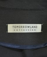 TOMORROWLAND collection（トゥモローランドコレクション）ジャケット 黒 サイズ:36(S位) レディース/2200631297024