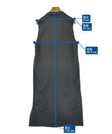 TOMORROWLAND collection（トゥモローランドコレクション）ジャケット 黒 サイズ:36(S位) レディース/2200631297024