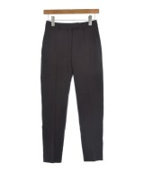 TOMORROWLAND collection（トゥモローランドコレクション）スラックス 紫 サイズ:32(XXS位) レディース/2200631588016