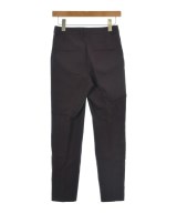 TOMORROWLAND collection（トゥモローランドコレクション）スラックス 紫 サイズ:32(XXS位) レディース/2200631588016