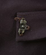 TOMORROWLAND collection（トゥモローランドコレクション）スラックス 紫 サイズ:32(XXS位) レディース/2200631588016