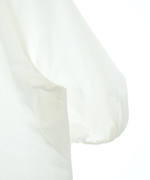 TOMORROWLAND collection（トゥモローランドコレクション）ブラウス 白 サイズ:36(S位) レディース/2200631588061