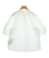 TOMORROWLAND collection（トゥモローランドコレクション）ブラウス 白 サイズ:36(S位) レディース/2200631588061