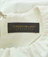 TOMORROWLAND collection（トゥモローランドコレクション）ブラウス 白 サイズ:36(S位) レディース/2200631588061