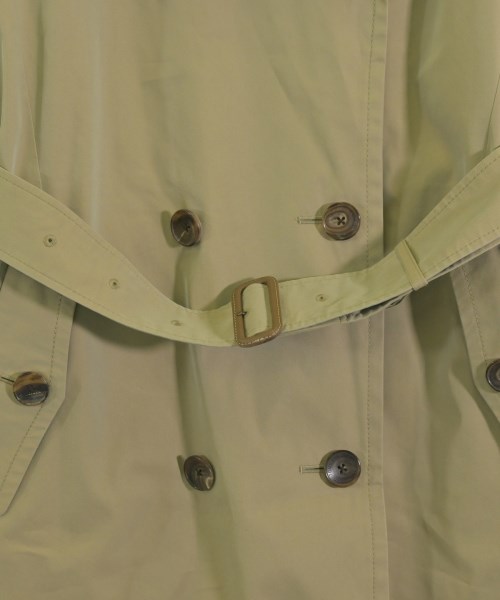 TOMORROWLAND collection（トゥモローランドコレクション）トレンチコート ベージュ サイズ:36(S位) レディース/2200631872023