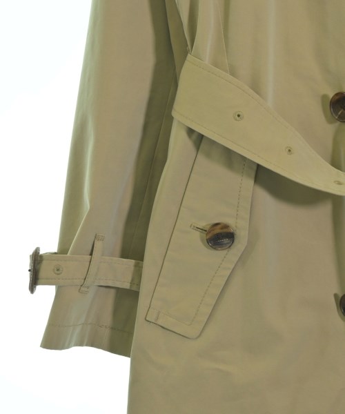 TOMORROWLAND collection（トゥモローランドコレクション）トレンチコート ベージュ サイズ:36(S位) レディース/2200631872023