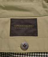 TOMORROWLAND collection（トゥモローランドコレクション）トレンチコート ベージュ サイズ:36(S位) レディース/2200631872023
