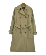 TOMORROWLAND collection トレンチコート