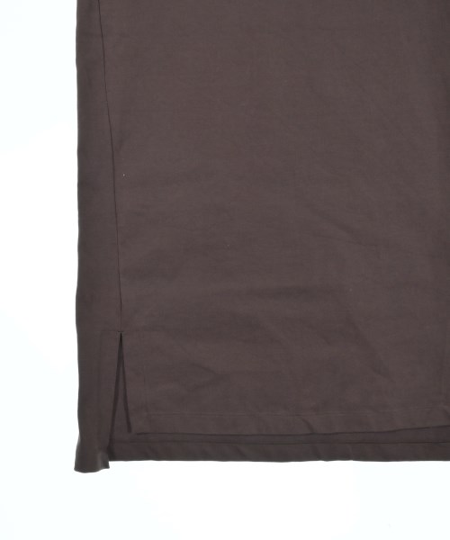 TOMORROWLAND collection（トゥモローランドコレクション）ワンピース 茶 サイズ:36(S位) レディース/2200631872030