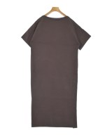 TOMORROWLAND collection（トゥモローランドコレクション）ワンピース 茶 サイズ:36(S位) レディース/2200631872030