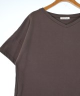 TOMORROWLAND collection（トゥモローランドコレクション）ワンピース 茶 サイズ:36(S位) レディース/2200631872030