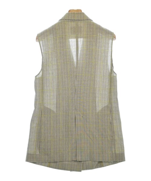 TOMORROWLAND collection（トゥモローランドコレクション）その他 茶 サイズ:34(XS位) レディース/2200632071043