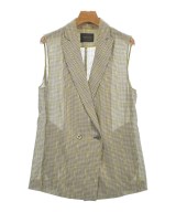 TOMORROWLAND collection（トゥモローランドコレクション）その他 茶 サイズ:34(XS位) レディース/2200632071043