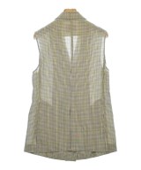 TOMORROWLAND collection（トゥモローランドコレクション）その他 茶 サイズ:34(XS位) レディース/2200632071043