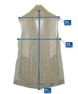 TOMORROWLAND collection（トゥモローランドコレクション）その他 茶 サイズ:34(XS位) レディース/2200632071043