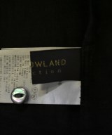 TOMORROWLAND collection（トゥモローランドコレクション）カジュアルシャツ 黒 サイズ:36(S位) レディース/2200616027028