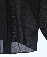 TOMORROWLAND collection（トゥモローランドコレクション）カジュアルシャツ 黒 サイズ:36(S位) レディース/2200616027028