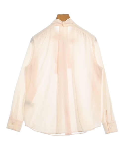 TOMORROWLAND collection（トゥモローランドコレクション）カジュアルシャツ ピンク サイズ:36(S位) レディース/2200616027035