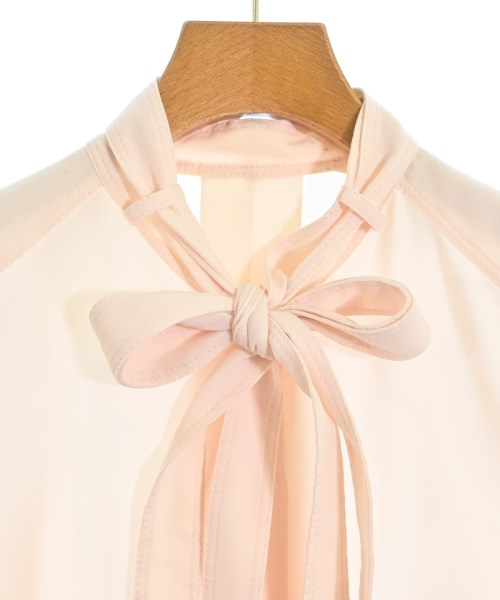 TOMORROWLAND collection（トゥモローランドコレクション）カジュアルシャツ ピンク サイズ:36(S位) レディース/2200616027035