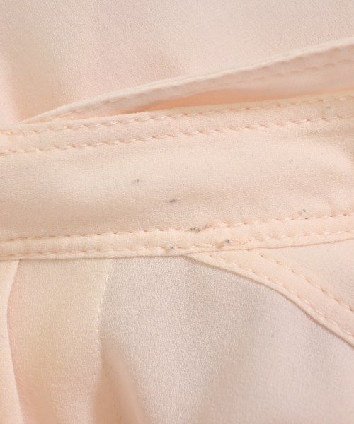 TOMORROWLAND collection（トゥモローランドコレクション）カジュアルシャツ ピンク サイズ:36(S位) レディース/2200616027035