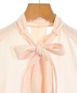 TOMORROWLAND collection（トゥモローランドコレクション）カジュアルシャツ ピンク サイズ:36(S位) レディース/2200616027035