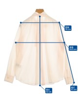 TOMORROWLAND collection（トゥモローランドコレクション）カジュアルシャツ ピンク サイズ:36(S位) レディース/2200616027035