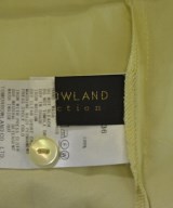TOMORROWLAND collection（トゥモローランドコレクション）カジュアルシャツ 黄 サイズ:36(S位) レディース/2200616027042
