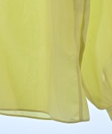 TOMORROWLAND collection（トゥモローランドコレクション）カジュアルシャツ 黄 サイズ:36(S位) レディース/2200616027042