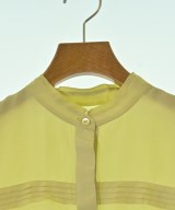 TOMORROWLAND collection（トゥモローランドコレクション）カジュアルシャツ 黄 サイズ:36(S位) レディース/2200616027042