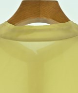 TOMORROWLAND collection（トゥモローランドコレクション）カジュアルシャツ 黄 サイズ:36(S位) レディース/2200616027042