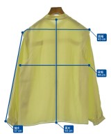 TOMORROWLAND collection（トゥモローランドコレクション）カジュアルシャツ 黄 サイズ:36(S位) レディース/2200616027042