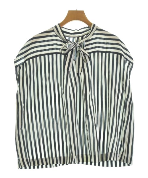 トゥモローランドコレクション(TOMORROWLAND collection)のTOMORROWLAND collection ブラウス