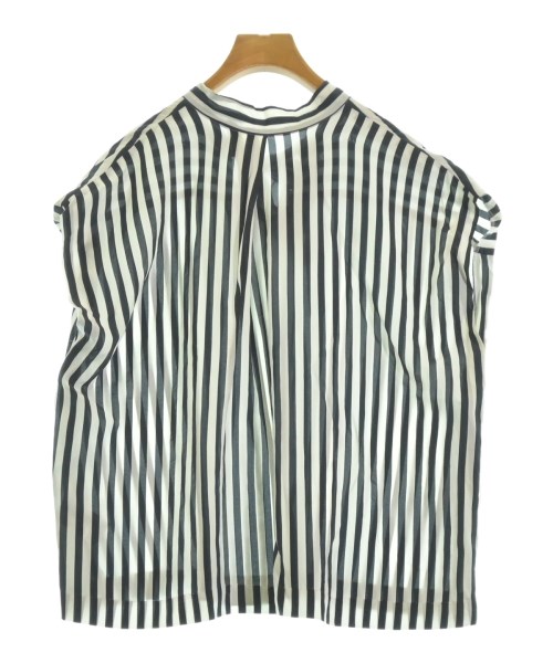 TOMORROWLAND collection（トゥモローランドコレクション）ブラウス 白 サイズ:36(S位) レディース/2200629097056