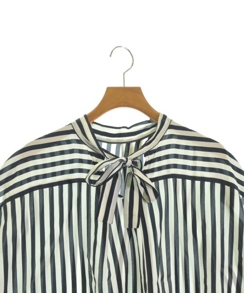 TOMORROWLAND collection（トゥモローランドコレクション）ブラウス 白 サイズ:36(S位) レディース/2200629097056